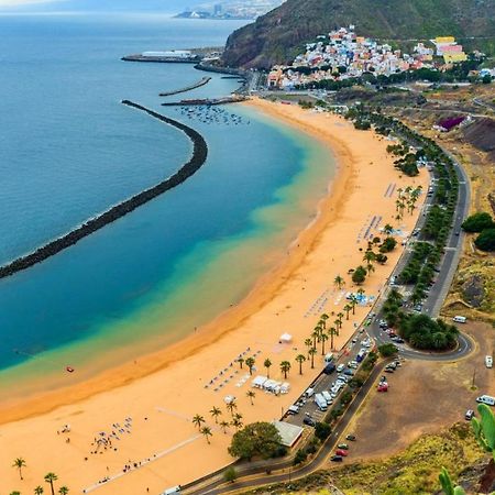 Beautiful El Duque Apartment Costa Adeje  Bagian luar foto