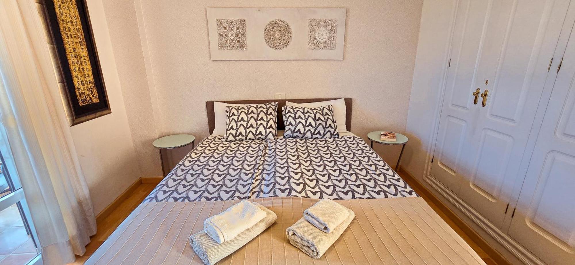 Beautiful El Duque Apartment Costa Adeje  Bagian luar foto