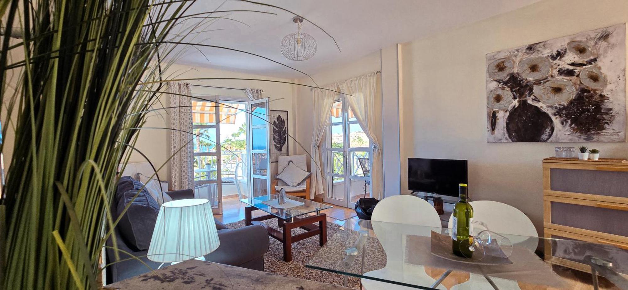 Beautiful El Duque Apartment Costa Adeje  Bagian luar foto