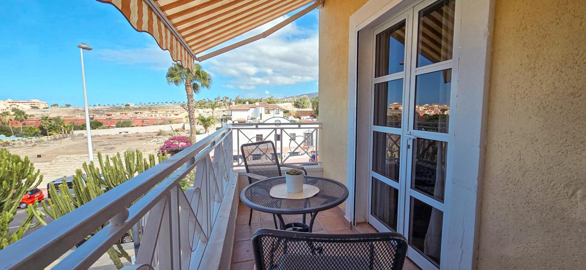 Beautiful El Duque Apartment Costa Adeje  Bagian luar foto